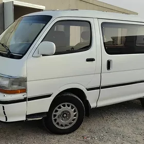 Toyota Hiace 1993
