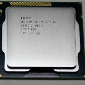 CPU Core i3