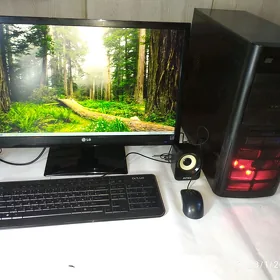 Core i3 kamplekt Arzan