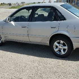 Toyota Corolla 1995