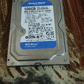 hdd 500 gb