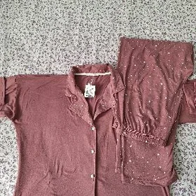 Pijama Ecrou, Eşofman ArmoLife