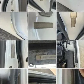 Toyota Camry 2002