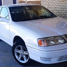 Toyota Avalon 1997