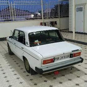 Lada 2106 2000