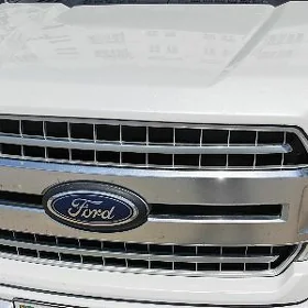 Oblesowka f150