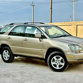 Lexus RX 300 2002