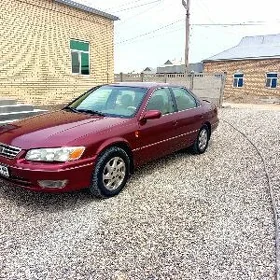 Toyota Camry 1998