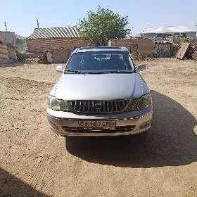 Toyota Avalon 2000