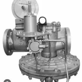 РЕГУЛЯТОР ГАЗ РДГ РДН GAZ ŞEPE
