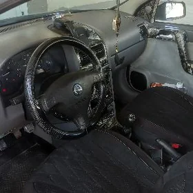Opel Astra 1999