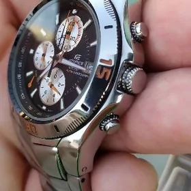 Sagat Часы Casio Edifice