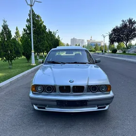 BMW 525 1991