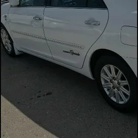 Toyota Camry 2005