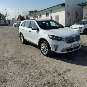 Kia Sorento 2020