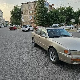 Toyota Camry 1996