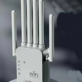 ARZAN WIFI USILITEL REPITER🤩