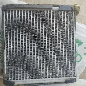 wersa konsener radiator
