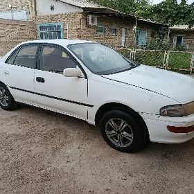 Toyota Carina 1993