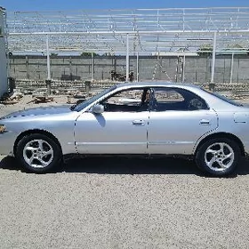Toyota Chaser 1994