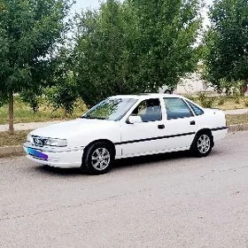Opel Vectra 1990
