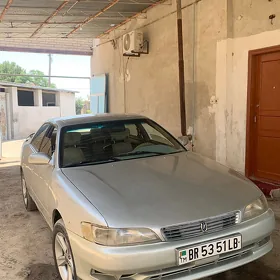 Toyota Mark II 1996