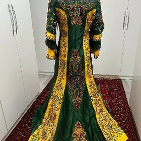 Bukja köýnekler
