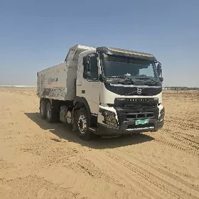 Volvo FM 520 2014