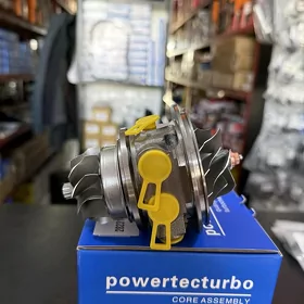 2lik Turbina ici Matorcik