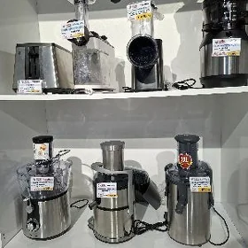 Sokowyjymalka sokowyžmalka