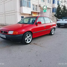 Opel Astra 1993
