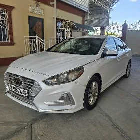Hyundai Sonata 2019