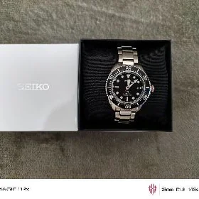 SEIKO японские часы новые