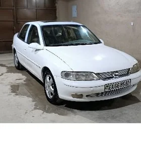 Opel Vectra 1998