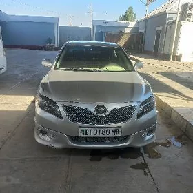 Toyota Camry 2009