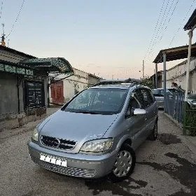 Opel Zafira 2003