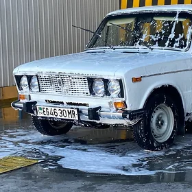 Lada 2106 1999