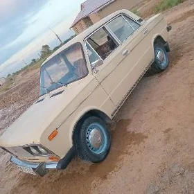 Lada 2106 1987