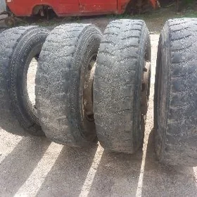 teker 315 80