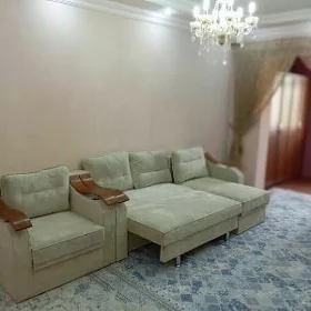 Maryski gunça gyz gerek komnot