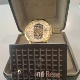 Daymond Rene(swiss)