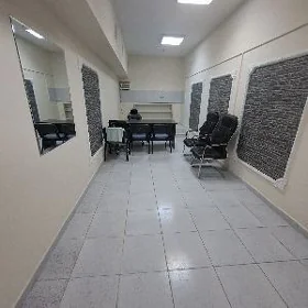 ARENDA OFIS MIR-8