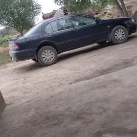 Nissan Cefiro 1997