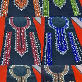 yomut yaka