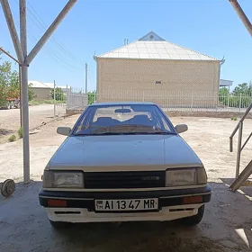 Mazda Mazda2 1987