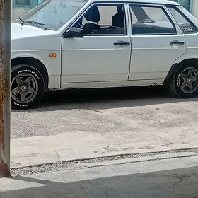 Lada 21099 2001
