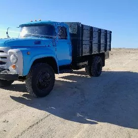 Zil 130 1989