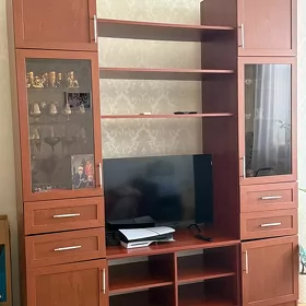 стенка/ подставка под ТВ