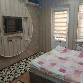 ARENDA JAY Mir 6