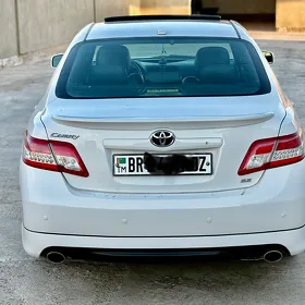 Toyota Camry 2010